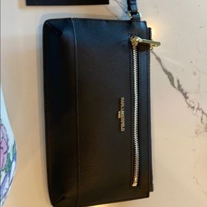 Karl Lagerfeld wristlet
